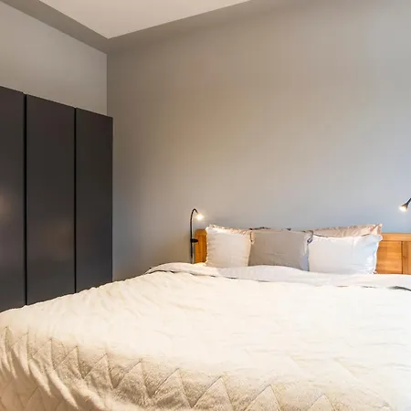 Appartement Daugava Ice Hall 65m2